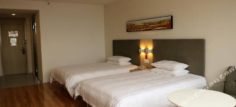 怡莱酒店(睢宁步行街店)图片