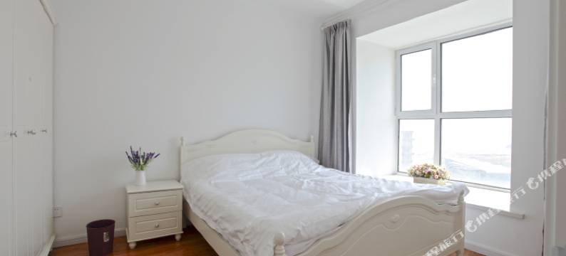 葫芦岛海阔嘉园公寓图片