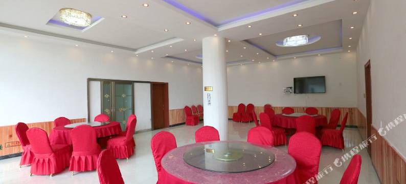 茂县十米农庄图片