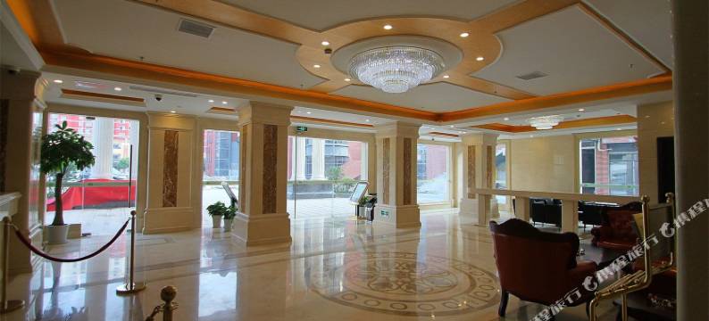 维也纳酒店(上海金桥公园台儿庄路地铁站店)图片