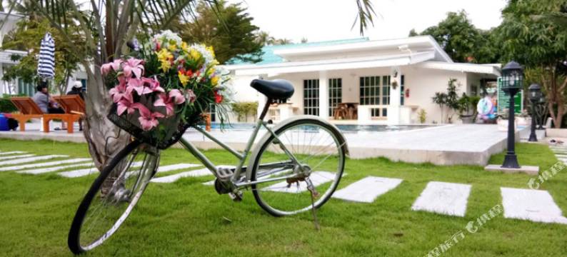 Faprathan精品度假村(Faprathan Boutique Resort)图片