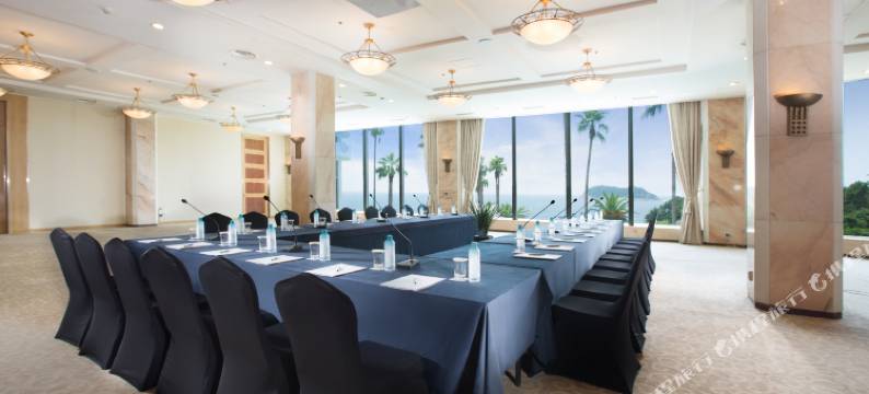 西归浦KAL酒店(Seogwipo KAL Hotel)图片