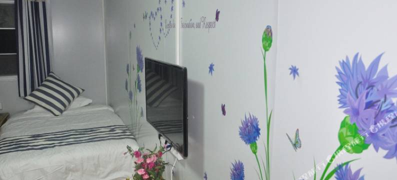 江门台山浪琴湾度假村图片