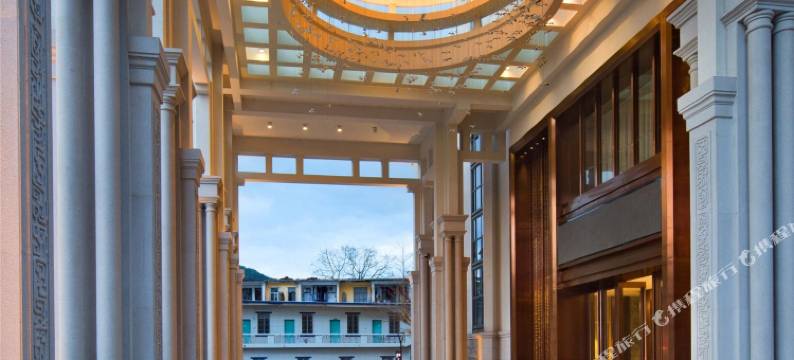 广州碧泉空中温泉大酒店图片