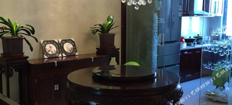 苏州太湖旅游度假酒店别墅图片