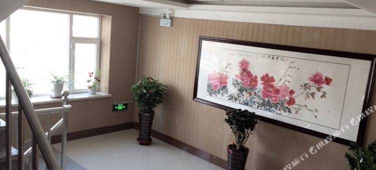 长春龙源宾馆图片