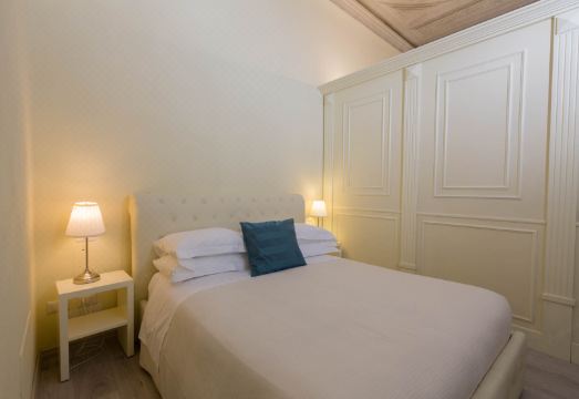 Residenza d'Epoca Palazzo Riblet Hotel Overview