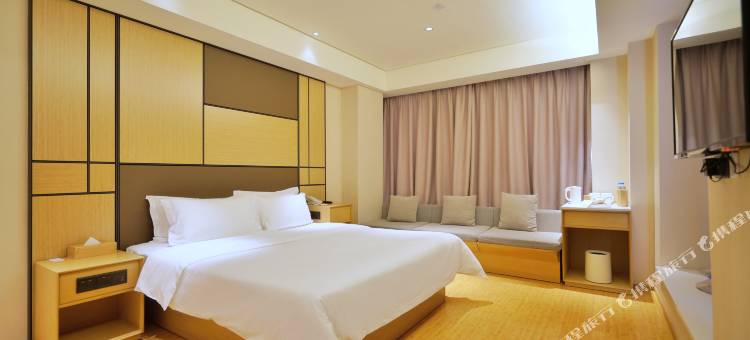 全季酒店(宝鸡高新区店)图片