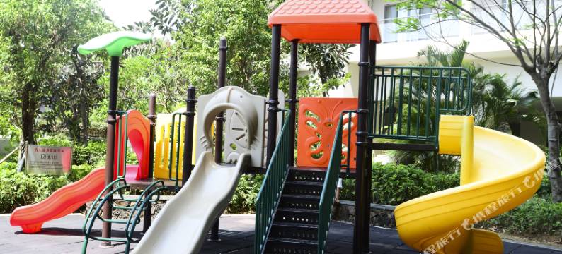 三亚兰海假日海景度假公寓图片