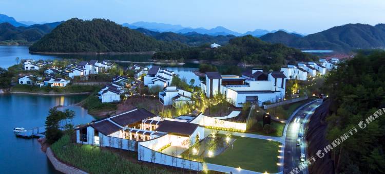 千岛湖安岚图片