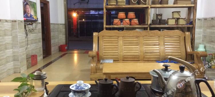 苍梧茶仙阁客栈图片