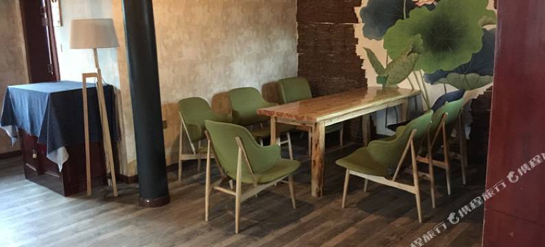 西昌合木客栈(邛海湿地海门渔村店)图片