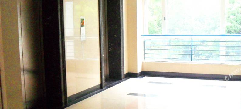 行侠客短租公寓(成都贝森店)图片