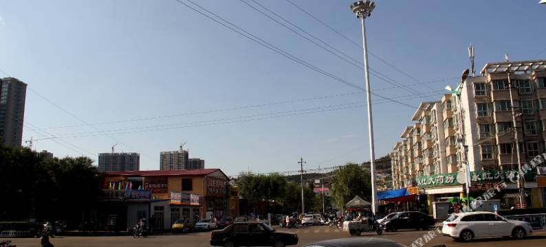 柳林丰泽宾馆图片