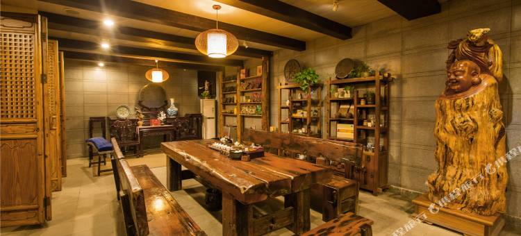 武夷山武夷别院(武夷山风景区店)图片