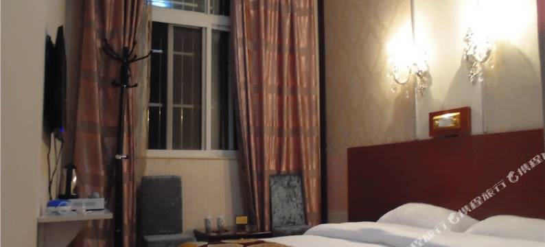 楚雄鸿邺宾馆图片