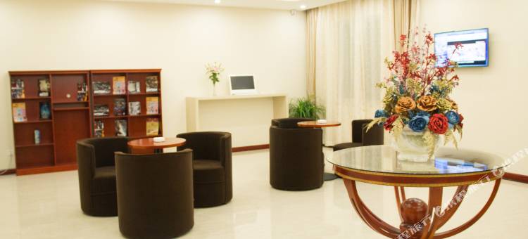 格林豪泰(江阴市青阳镇府前路店)图片