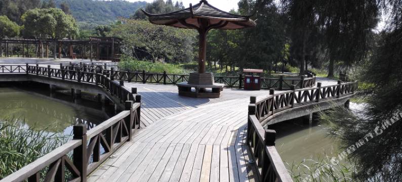 普陀山留恋普陀客栈图片