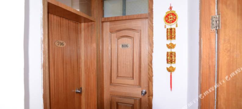 Z+天顺祥旅店(苏宁广场店)图片