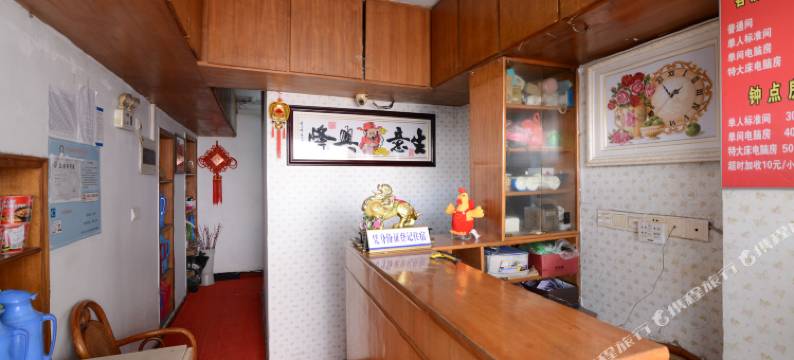 Z+天顺祥旅店(苏宁广场店)图片