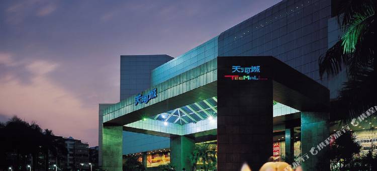 7天优品酒店(广州正佳广场石牌桥地铁站店)图片