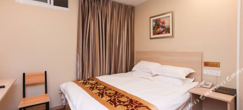 无锡金港湾商务宾馆图片