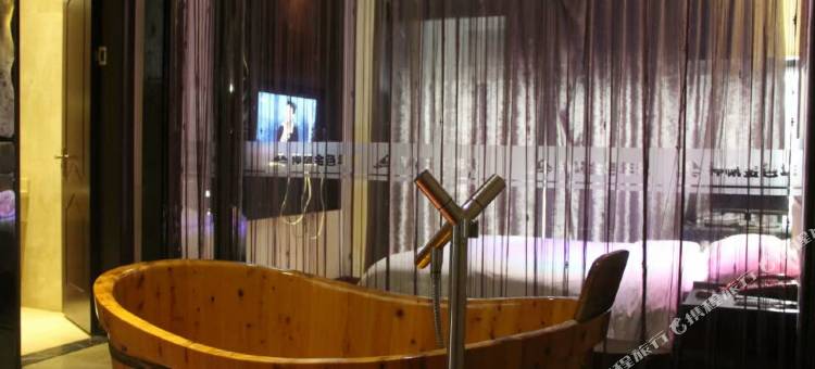 抚州名佳商务宾馆(东华理工大学店)图片