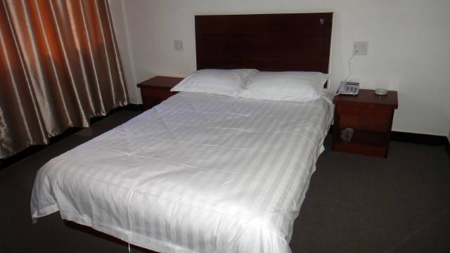 诸暨新世纪宾馆