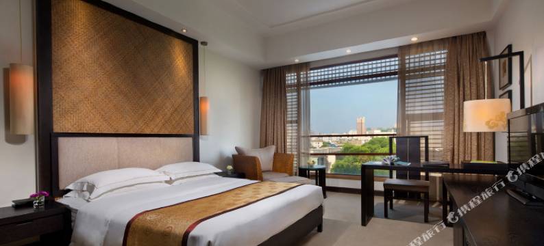 岳阳云梦宾馆图片