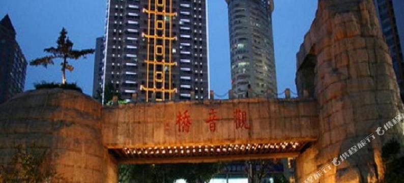 7天连锁酒店(重庆观音桥店)图片