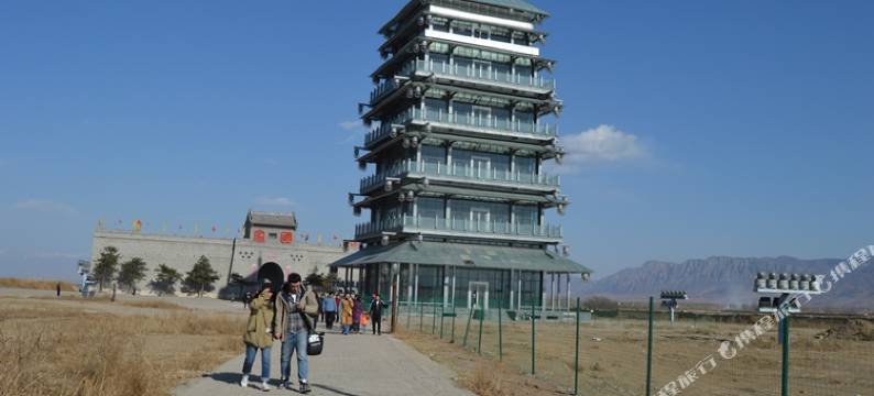 蔚县暖泉馨泉客栈图片