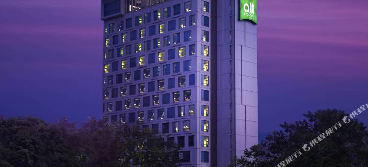 All Seasons 雅加达坦林酒店(All Seasons Jakarta Thamrin)图片