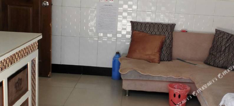 周口亿兴宾馆图片