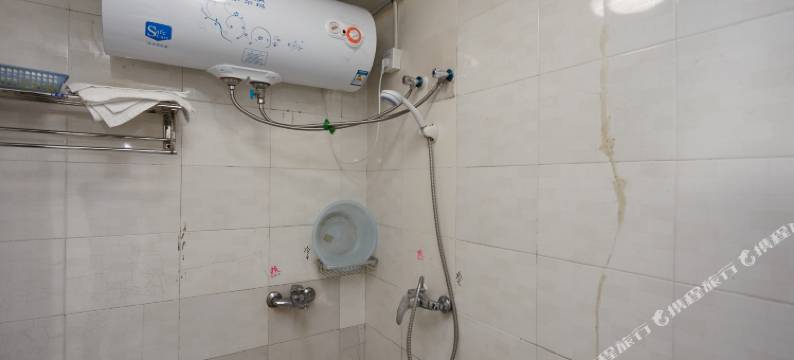 苏州鸿福宾馆图片