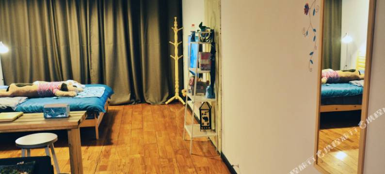 成都简行青年旅舍图片