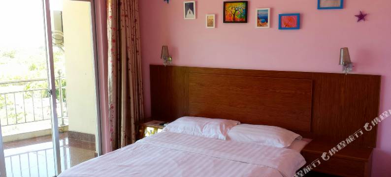 涠洲岛万卿酒店图片