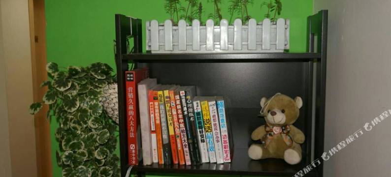 小默家公寓(成都创业路店)图片