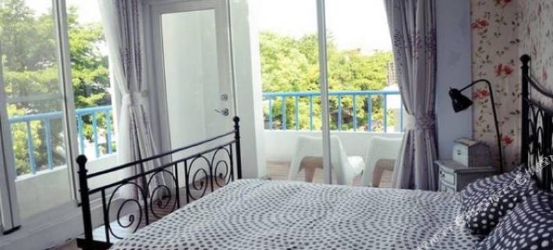 台东伊亚咖啡民宿-二馆图片