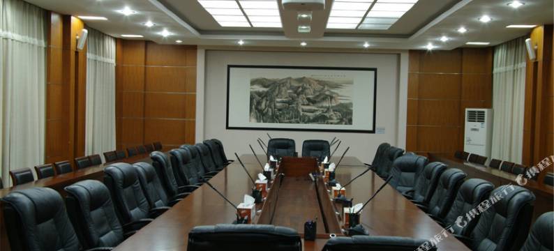 西安理工大学理工宾馆(咸宁路地铁站店)图片