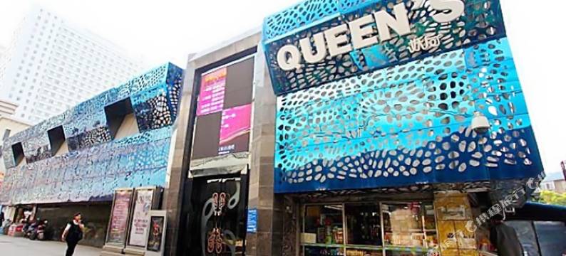 武汉天隆宾馆图片