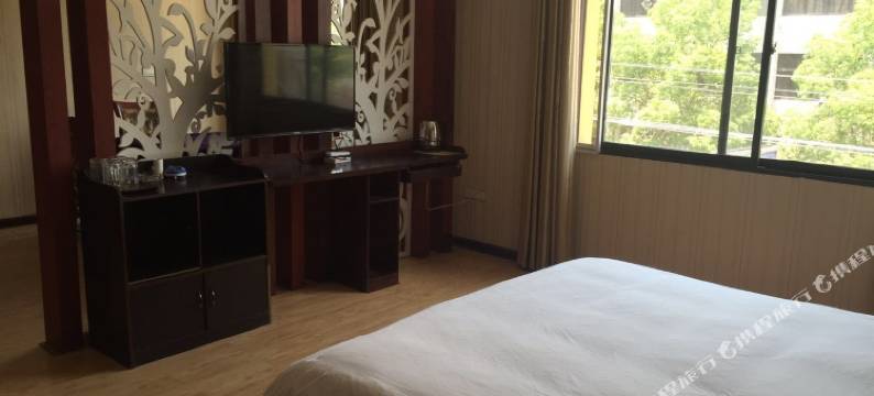 广水星期八宾馆图片