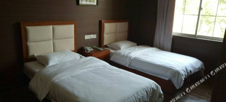 上海海角湾时尚宾馆(漕盈路地铁站店)图片