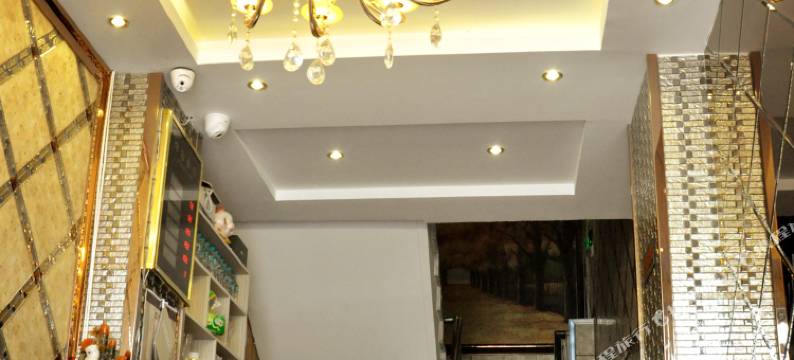 齐齐哈尔万佳宾馆图片