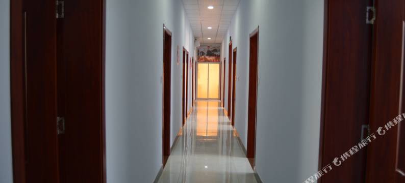 蔚县暖泉馨泉客栈图片