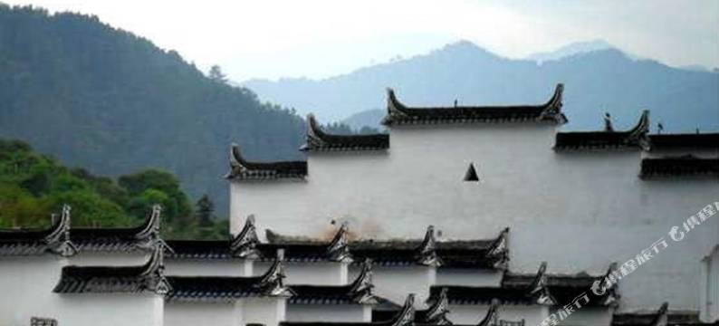 婺源家外家食府图片