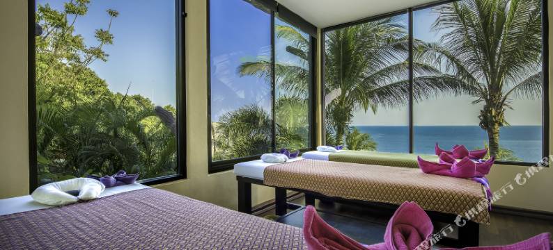 Jamahkiri水疗度假村(Jamahkiri Dive Resort & Spa)图片