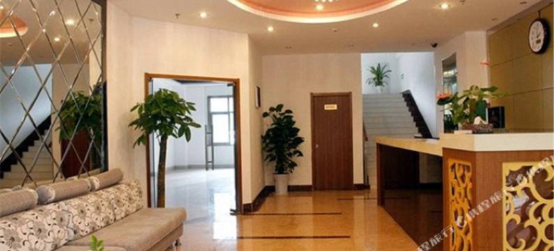 南京赛庭酒店图片