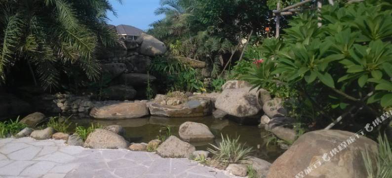 东山领海花园度假公寓图片