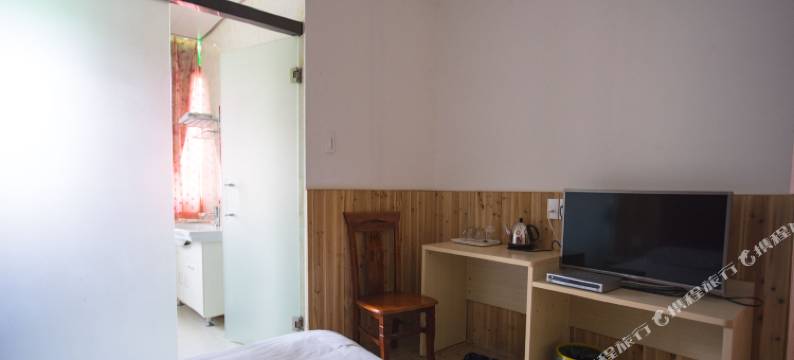 湖州龙宇宾馆图片