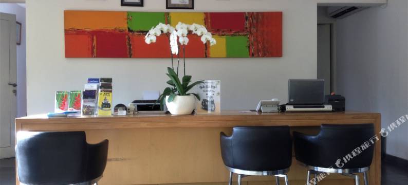 巴厘岛水明漾别墅及水疗中心(Bali Island Villas and Spa Seminyak)图片